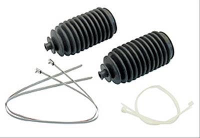 Classic Performance Rack and Pinion Bellows M2BK-M
