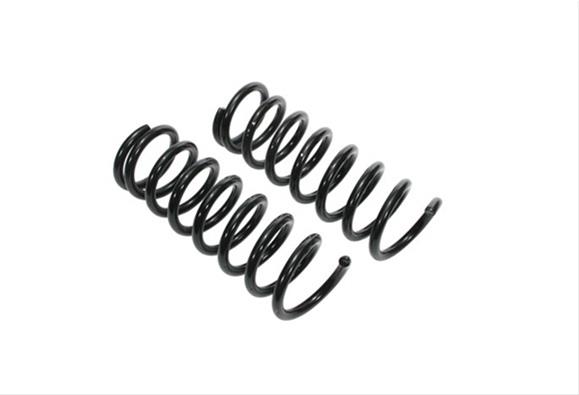 Classic Performance Stock Height Coil Springs M2CS-H