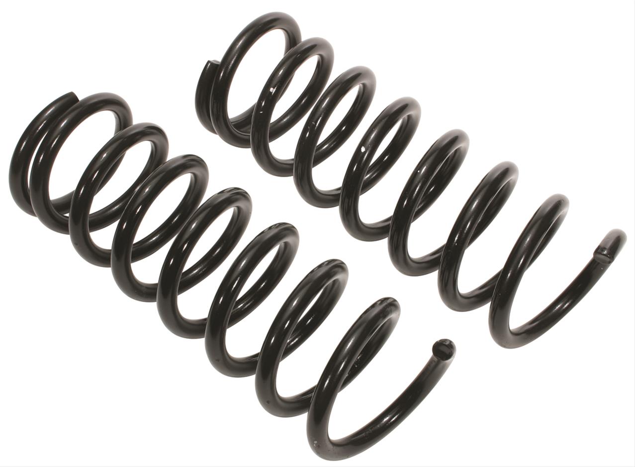 Classic Performance Coil Springs M2CS-L