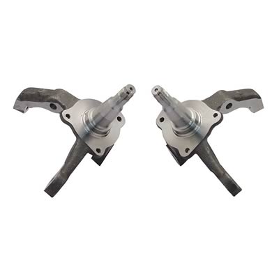 Classic Performance Drop Spindles M2DS