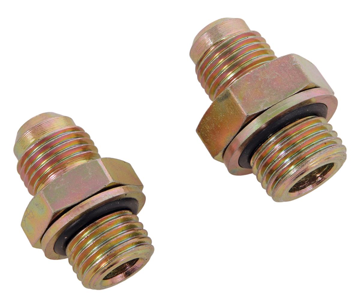 Classic Performance Fittings and Adapters M2PSF-RT