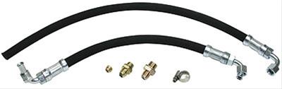 Classic Performance Power Steering Hose Kits M2PSH-RT