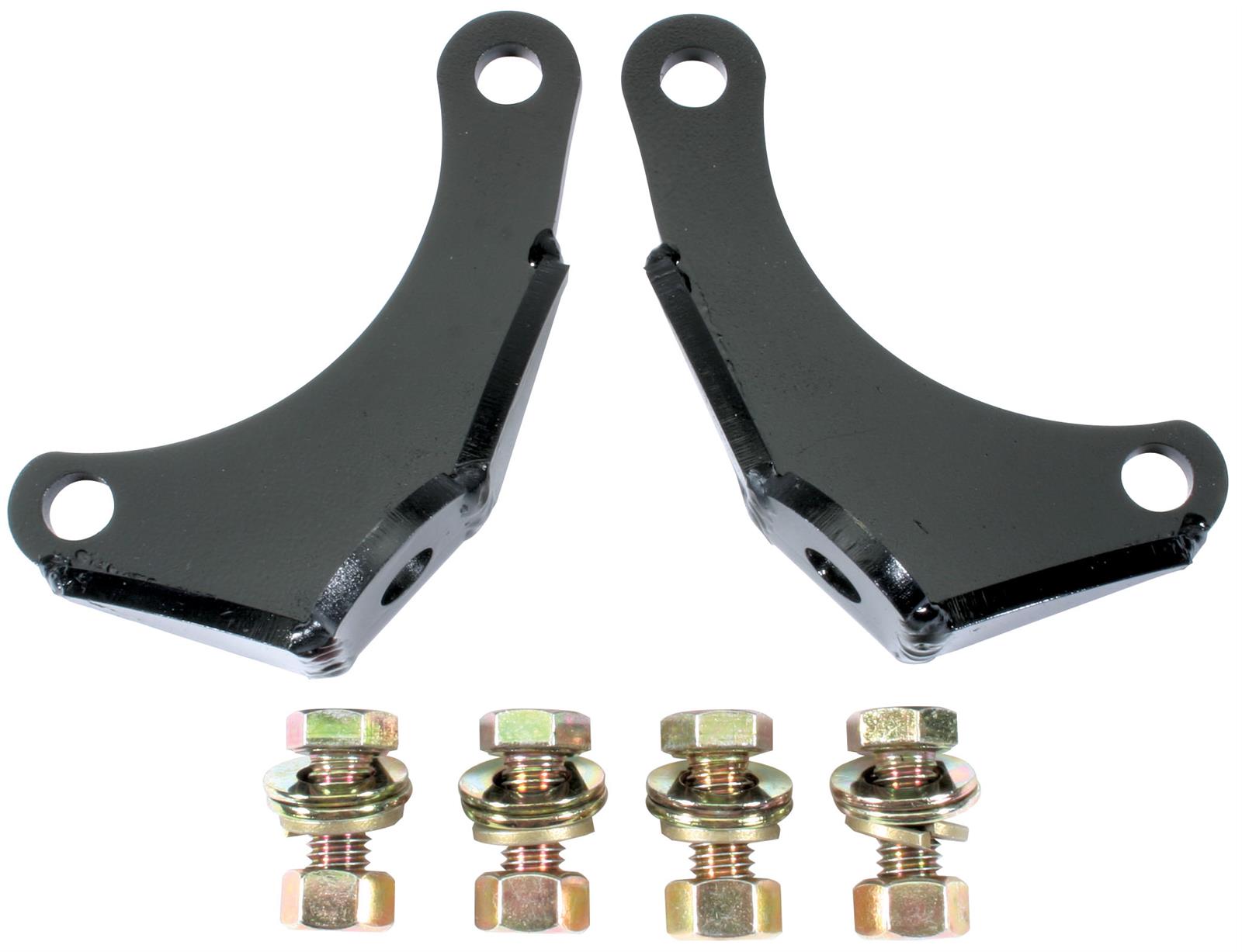 Classic Performance Sway Bar Mounting Brackets M2SBB-U