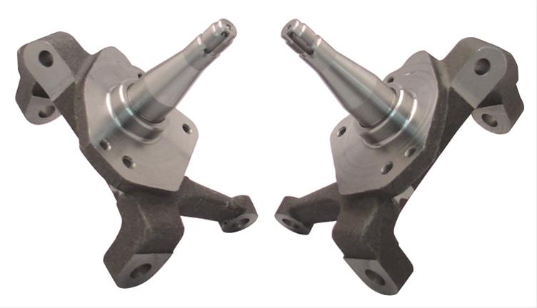 Classic Performance Spindles M2SP