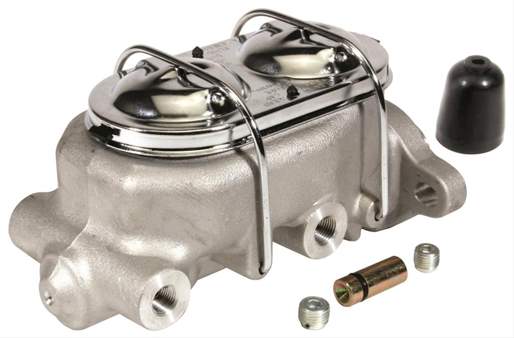 Classic Performance Master Cylinders M-C100LACM