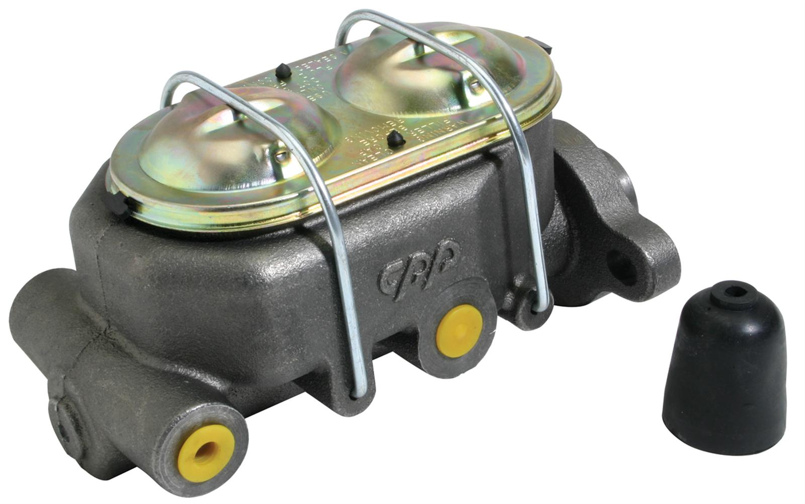 Classic Performance Master Cylinders M-C118-L