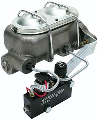 Classic Performance Master Cylinders MCAPV-DB