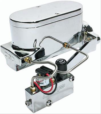 Classic Performance Master Cylinders MCAPV-DBC