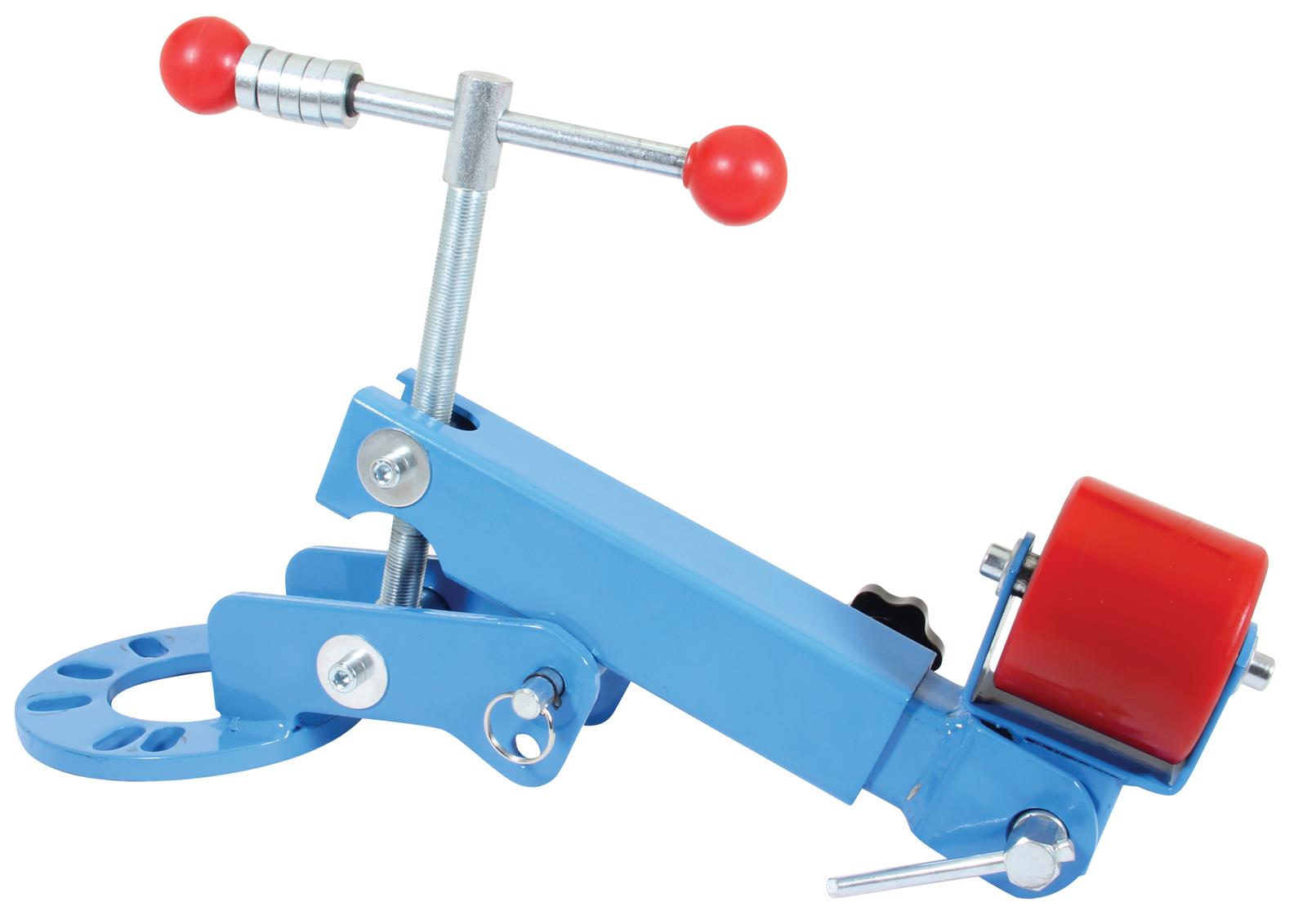 Classic Performance Fender Rollers MH8094