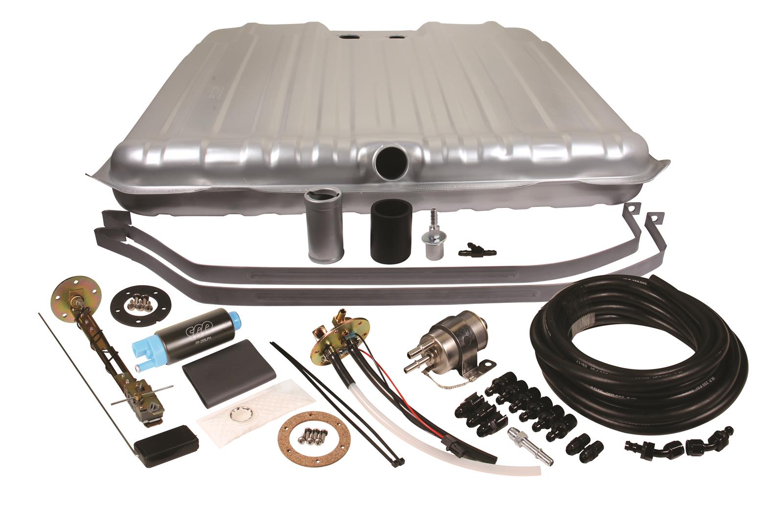 Classic Performance Fuel Tanks MS6467CFIT-K