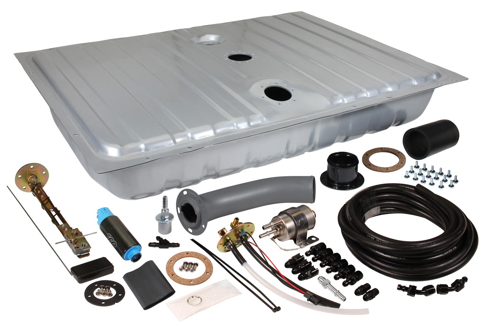 Classic Performance Fuel Tanks MU6466CFIT-K