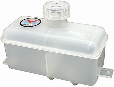 Classic Performance Master Cylinder Reservoir Covers PBR
