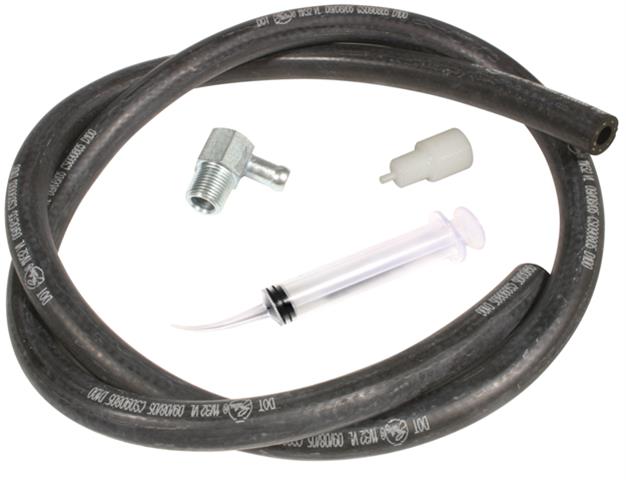 Classic Performance Brake Booster Components and Hardware PDBI-K50