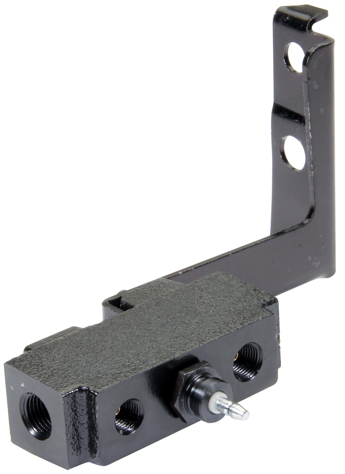 Classic Performance Brake Proportioning Valves and Distribution Blocks PR110A