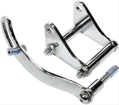 Classic Performance Power Steering Brackets PS301-C