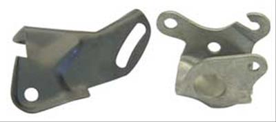 Classic Performance Power Steering Brackets PS409-S