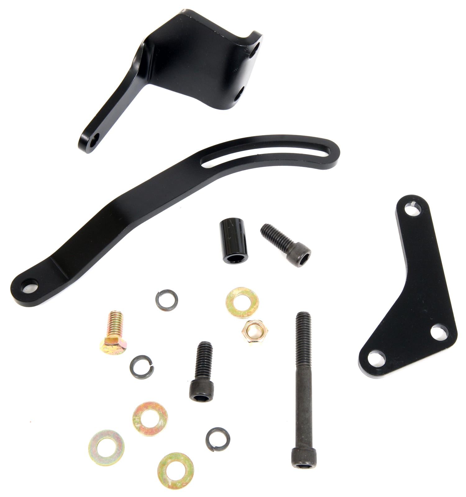 Classic Performance Power Steering Brackets PS708-S