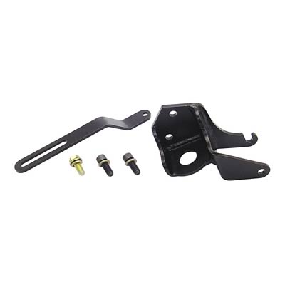 Classic Performance Power Steering Pump Mounting Brackets PS808