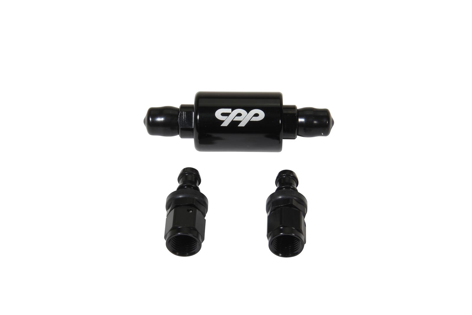 Classic Performance Power Steering Filter Kits PSFF-K