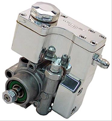 Classic Performance Power Steering Pumps PSP-MR