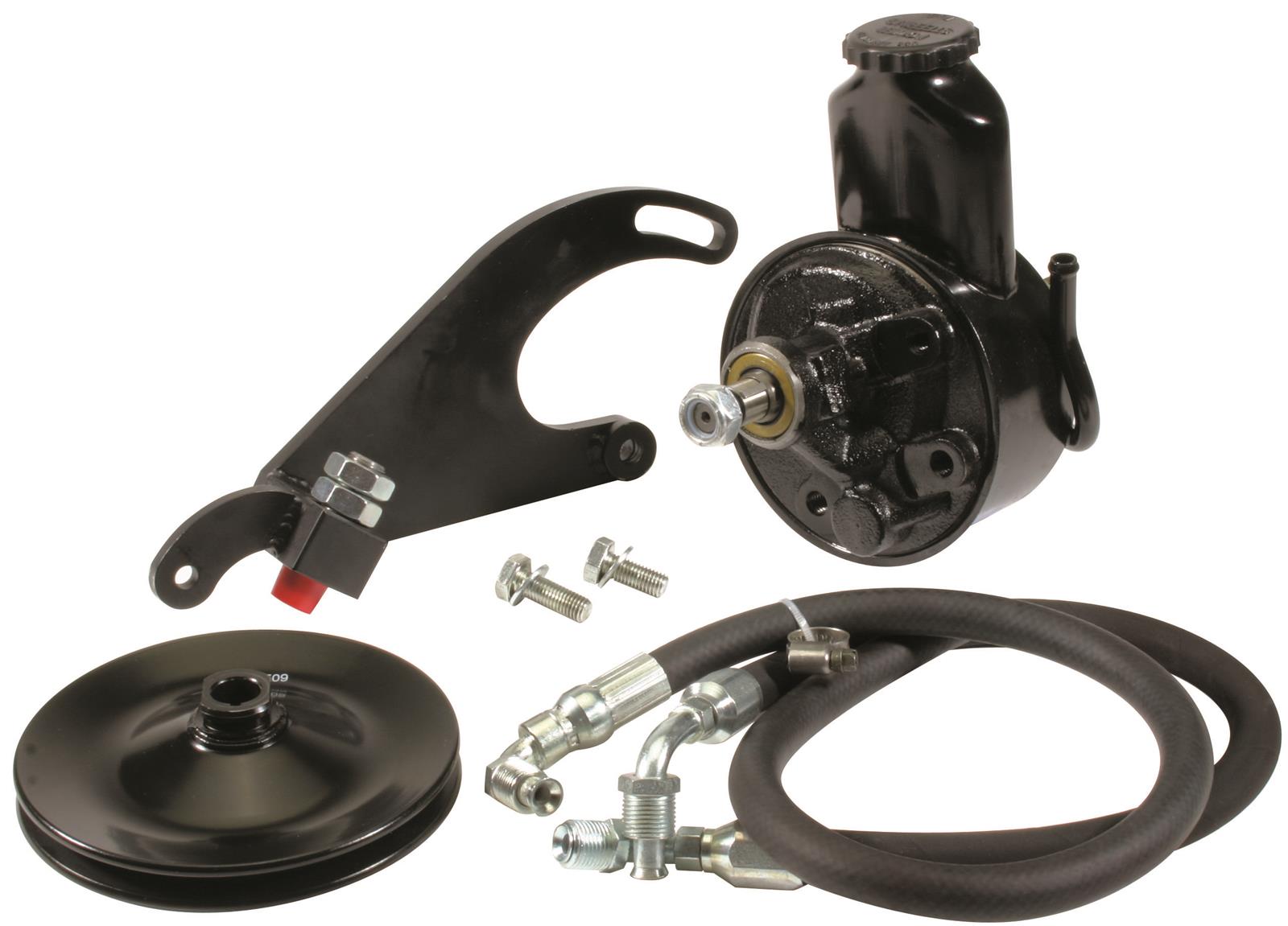 Classic Performance Power Steering Pump Kits PSPK-6F
