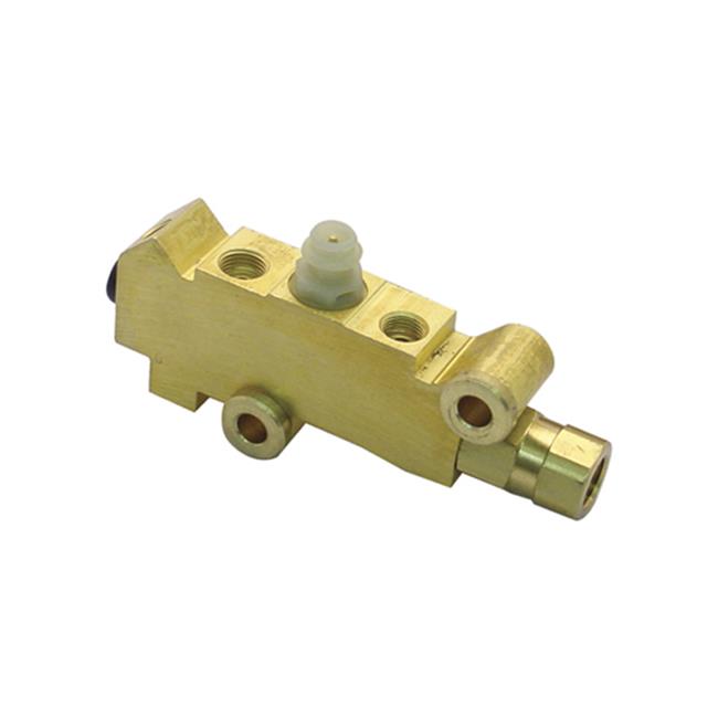 Classic Performance Brake Proportioning Valves PV-2