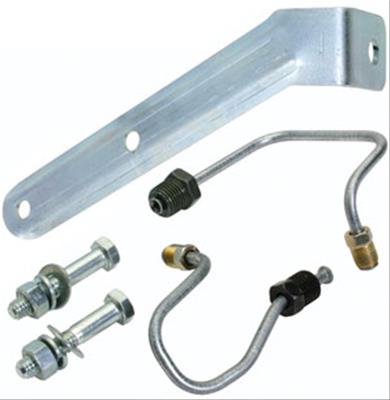 Classic Performance Brake Proportioning Valve Brackets PVBLK-APVDB