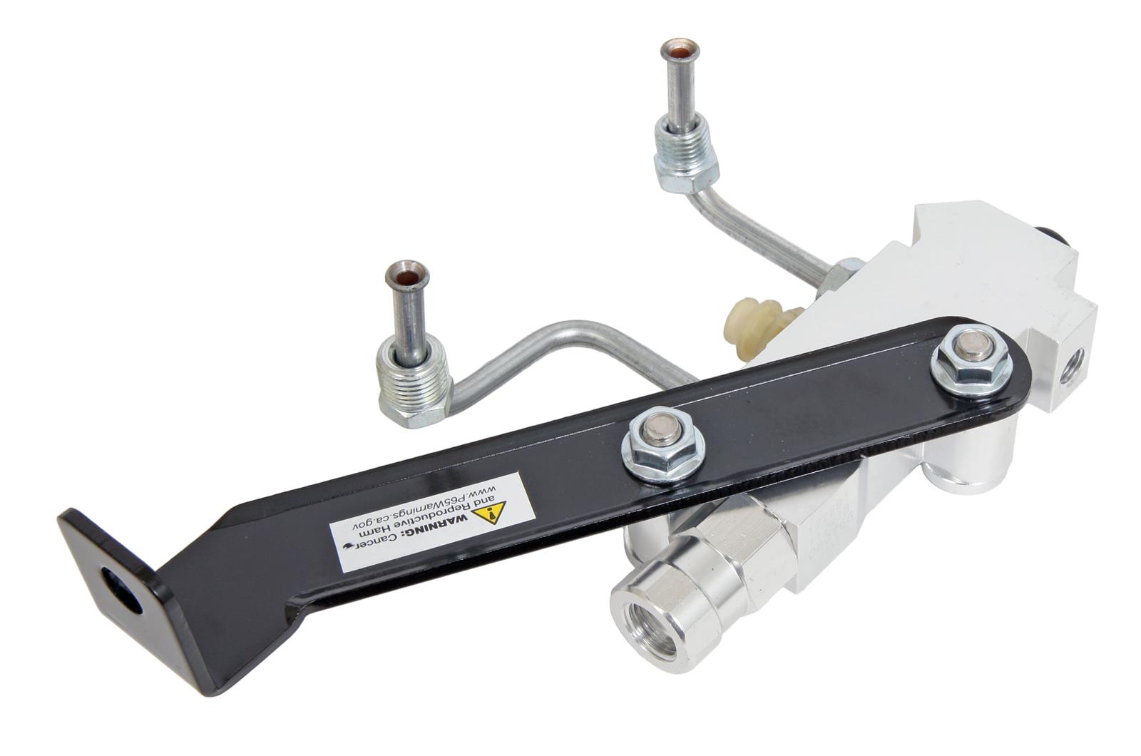 Classic Performance Brake Proportioning Valves PVKS-A0