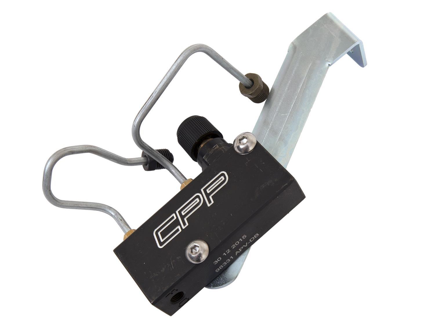 Classic Performance Brake Proportioning Valves PVKS-APVDB