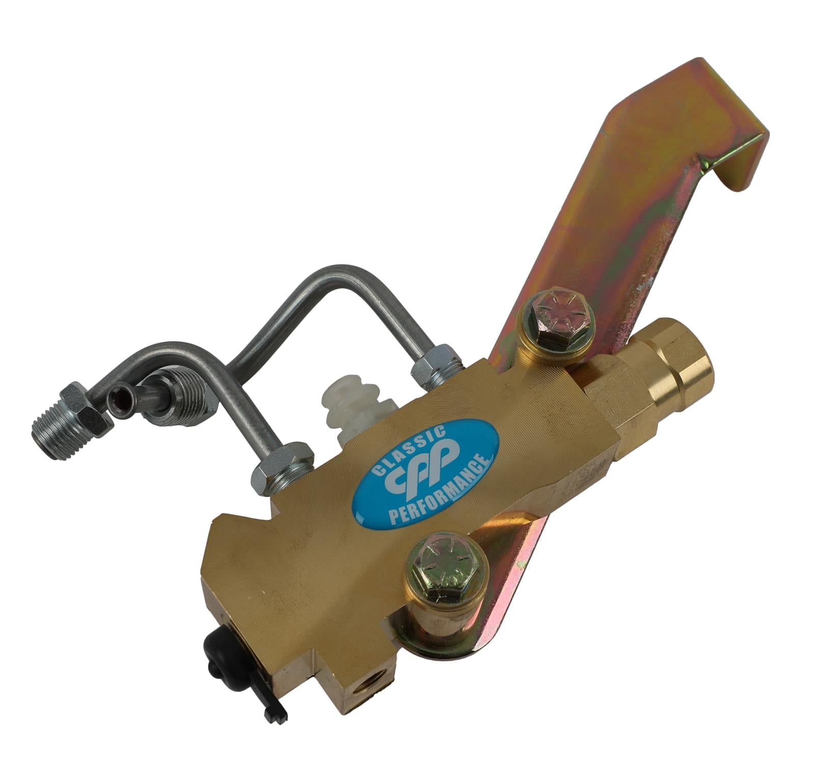 Classic Performance Brake Proportioning Valves and Distribution Blocks PVKS-B0