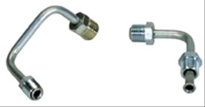 Classic Performance Brake Hoses, Individual PVL-S