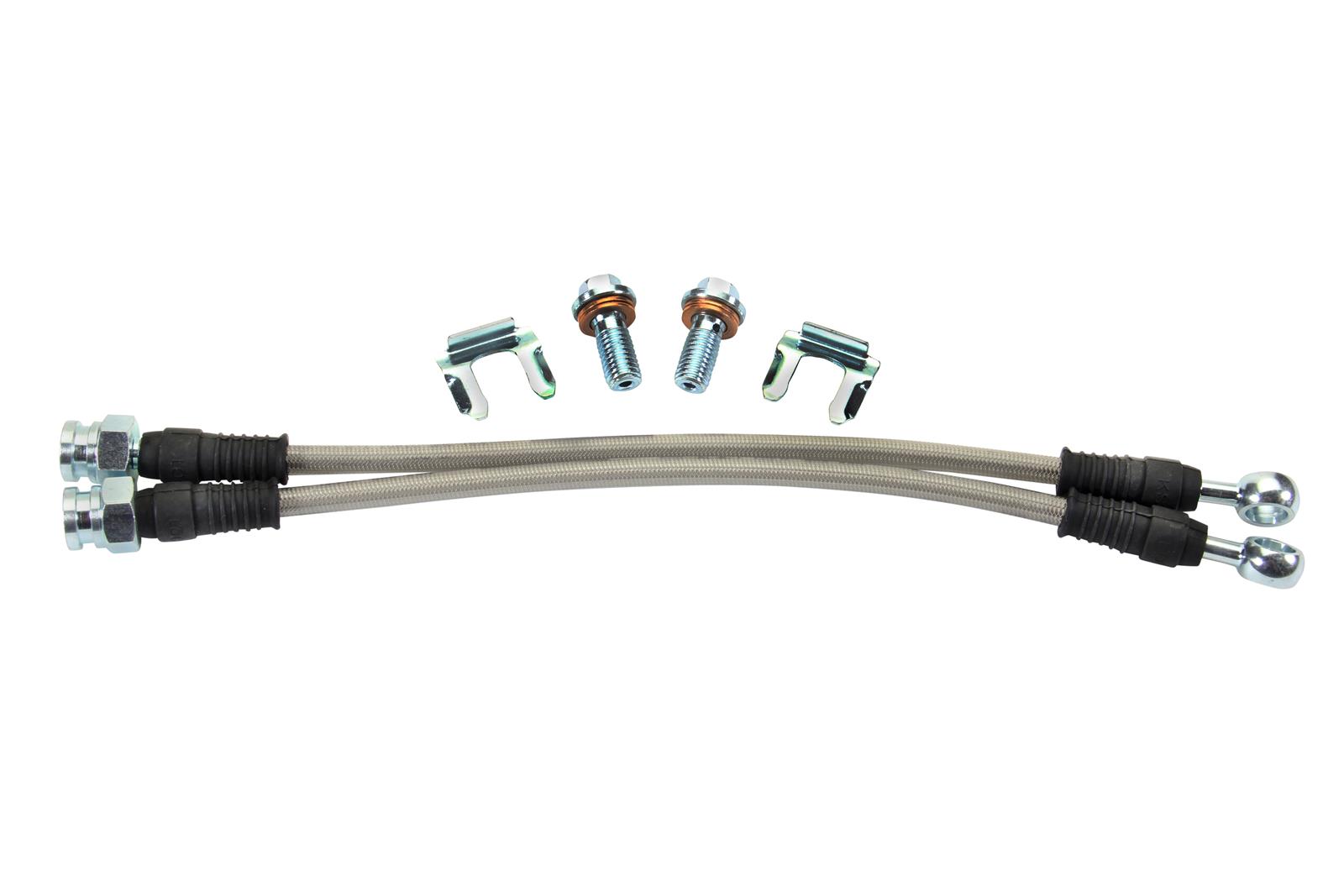 Classic Performance Brake Hoses RBH-S10