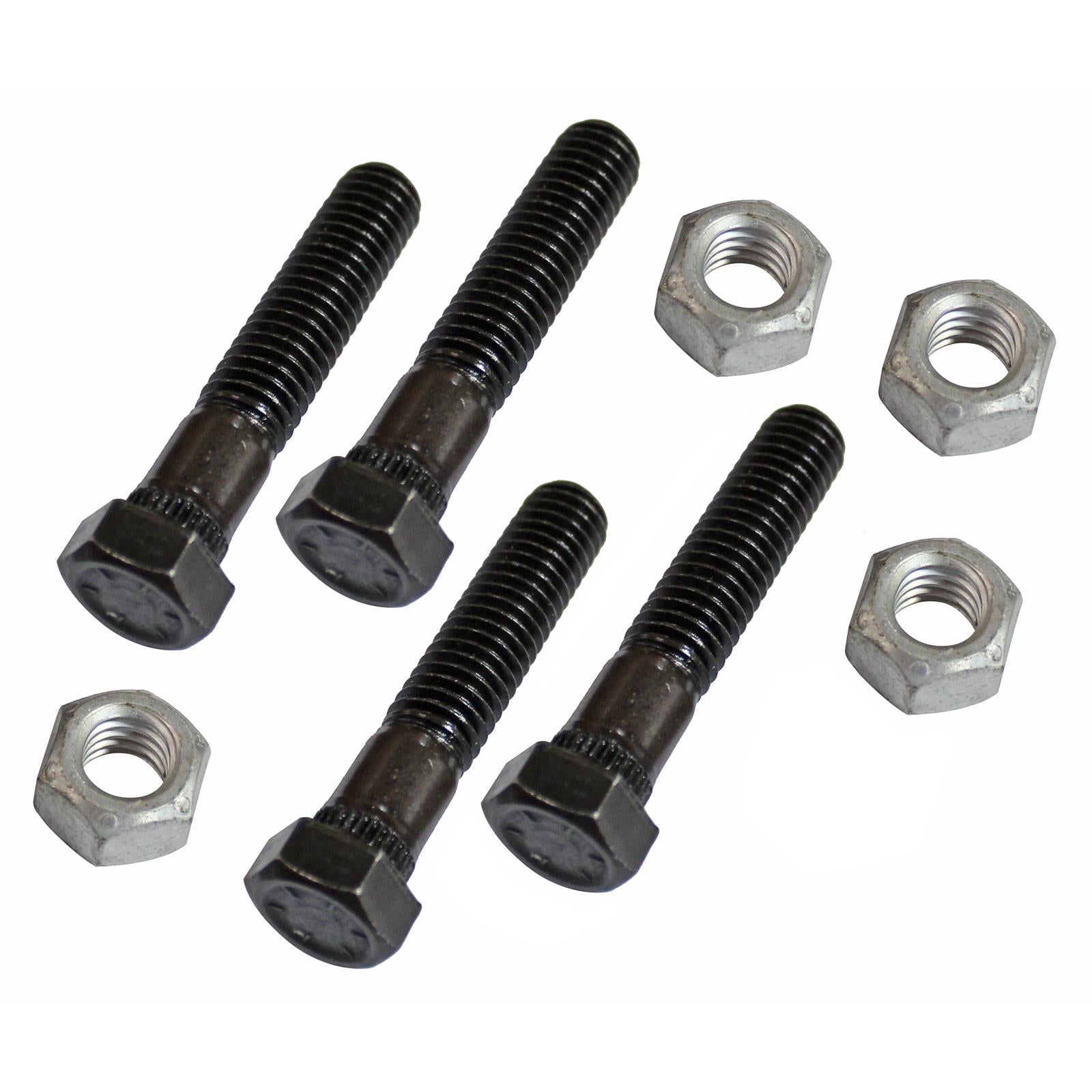 Classic Performance Control Arm Hardware RC-403