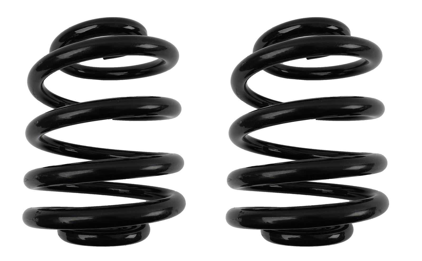 Classic Performance Lowering Coil Springs RCS603-4HD