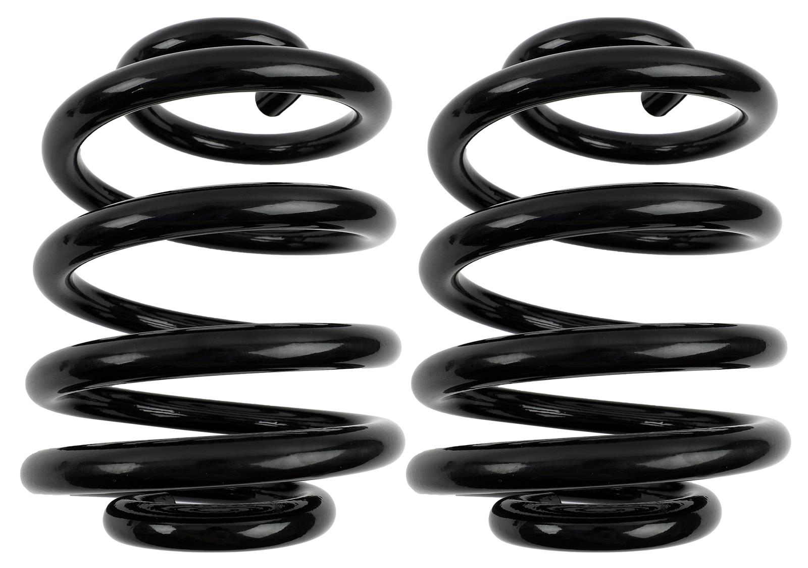 Classic Performance Lowering Coil Springs RCS603-4HD