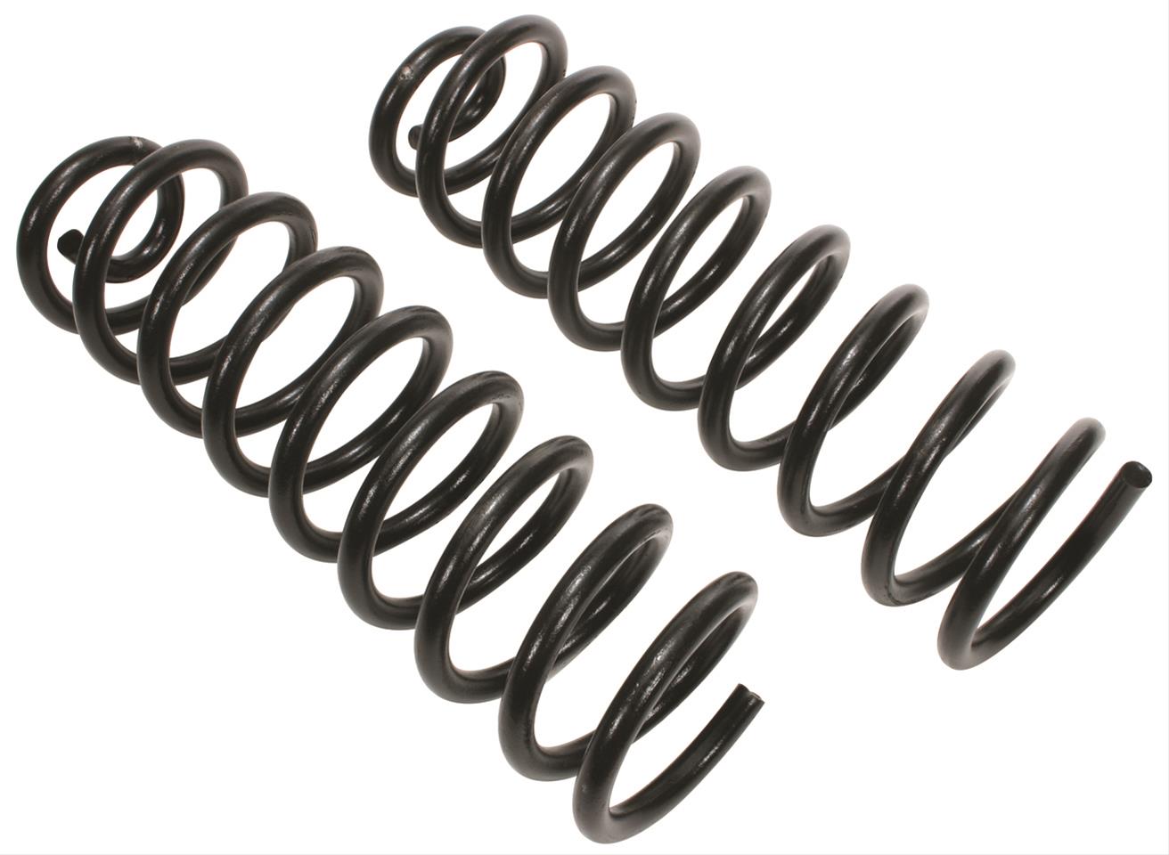 Classic Performance Stock Height Coil Springs RCS6187-S