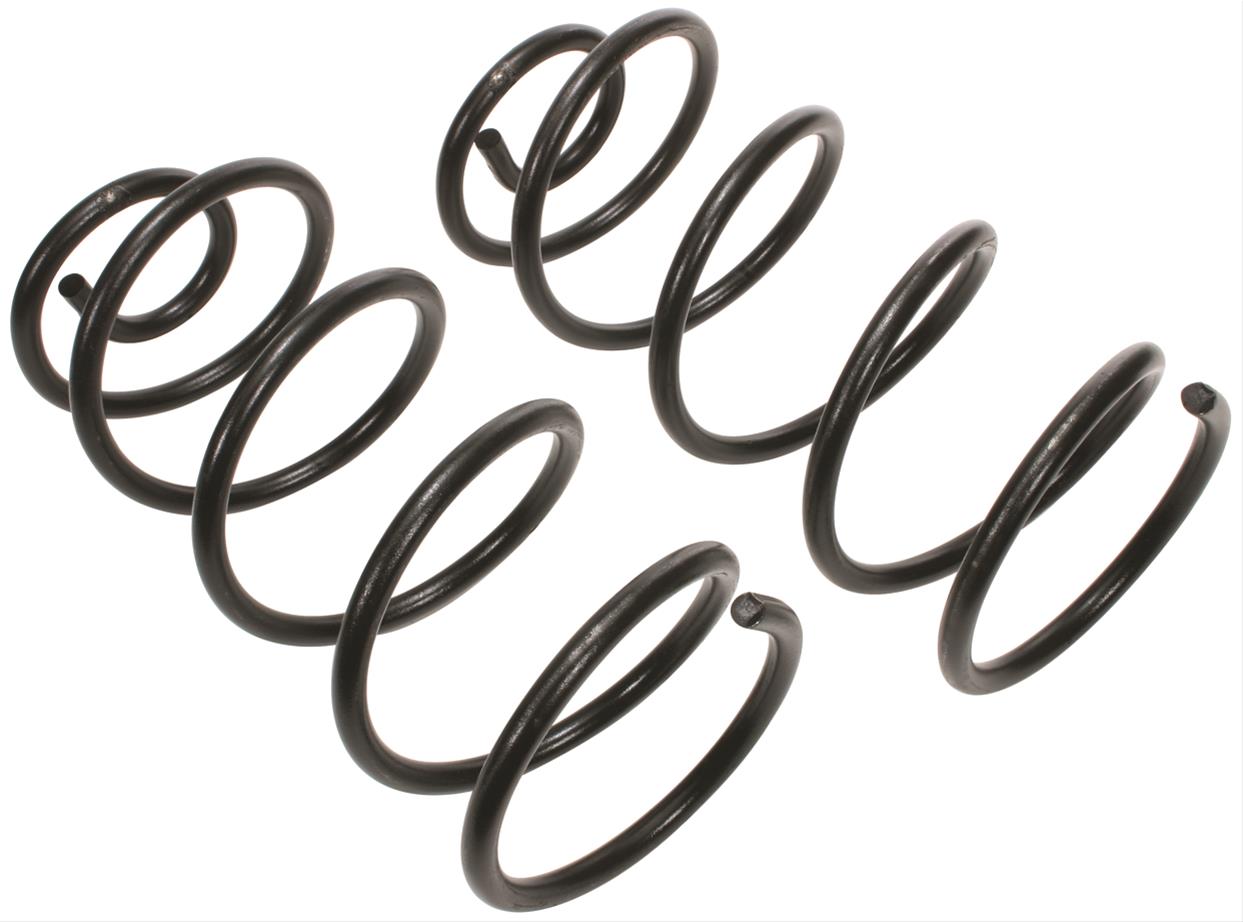 Classic Performance Stock Height Coil Springs RCS6197-S