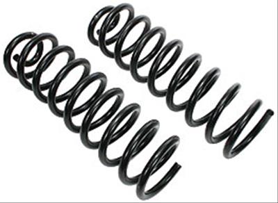 Classic Performance Stock Height Coil Springs RCS661-S