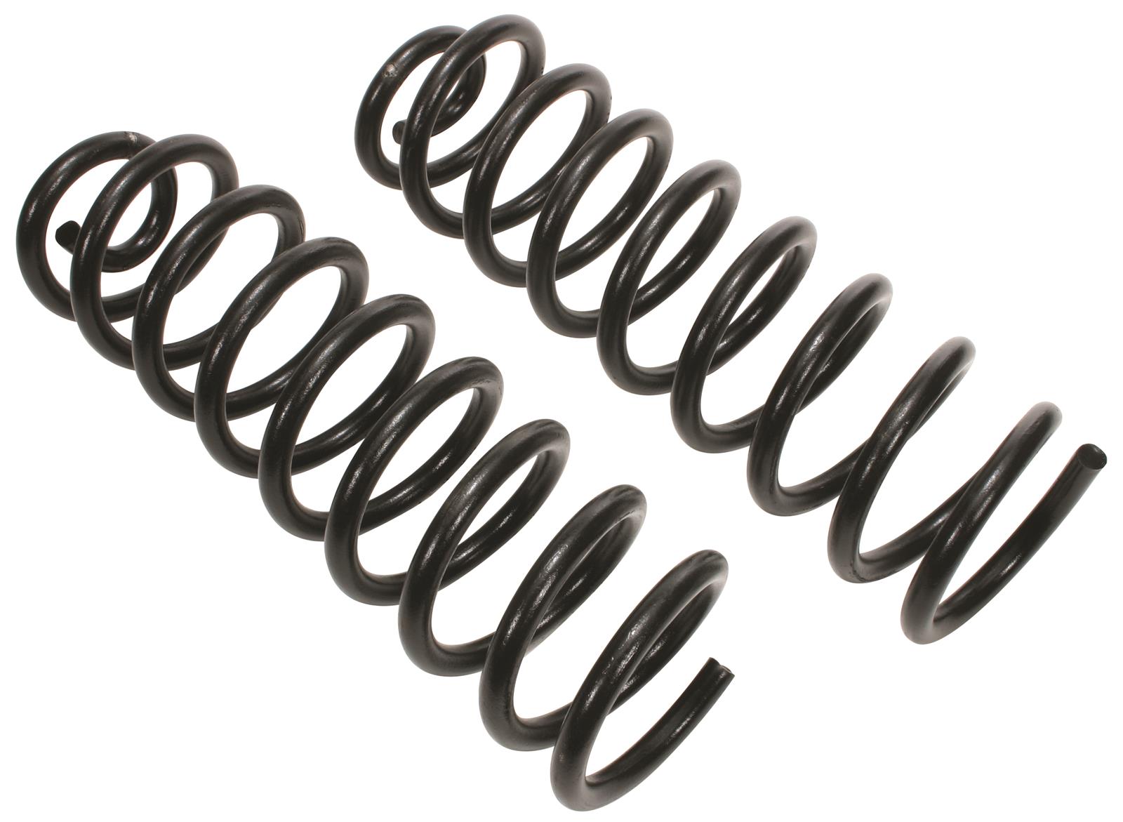 Classic Performance Lowering Coil Springs RCS661-D