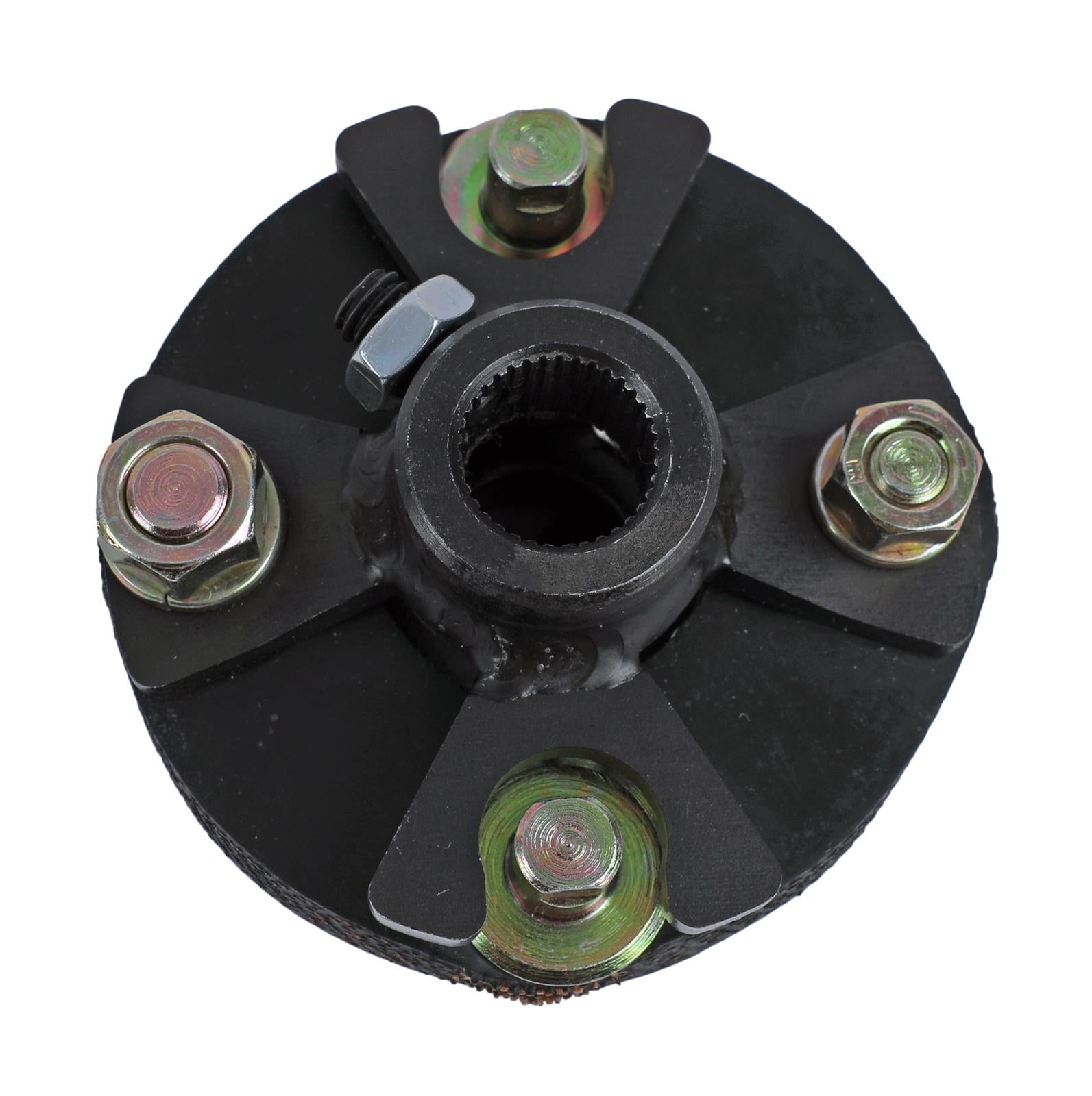 Classic Performance Rag Joints RJC-1DD636