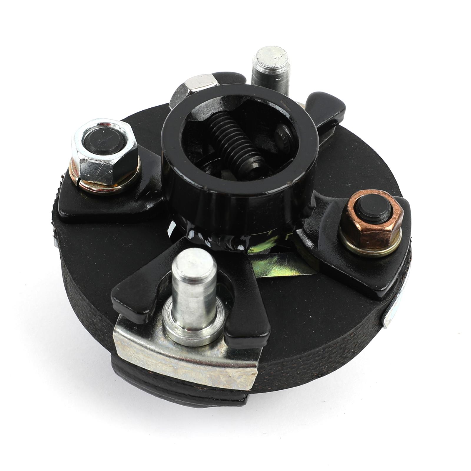 Classic Performance Rag Joints RJC-1DD736