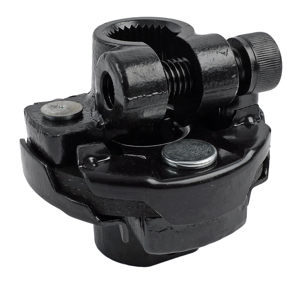 Classic Performance Rag Joints RJC-605S