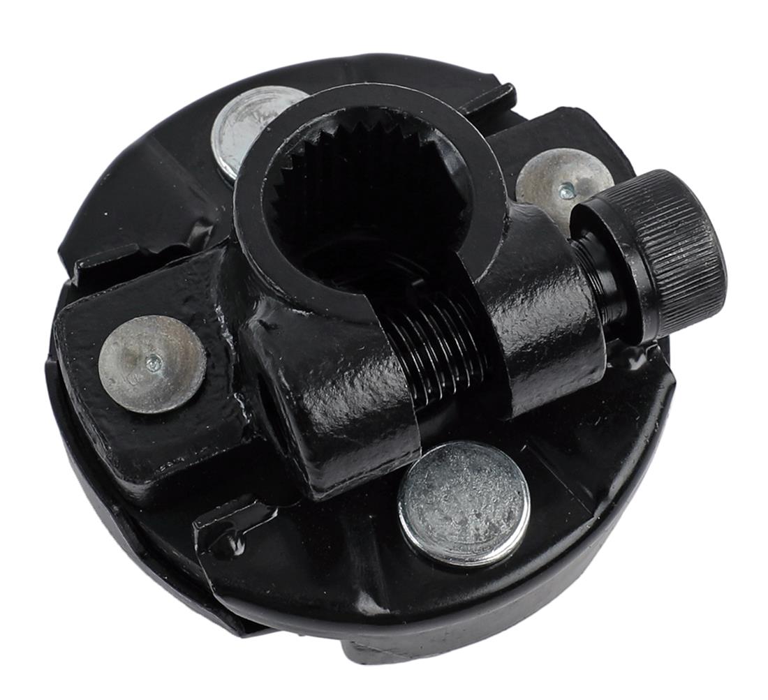 Classic Performance Rag Joints RJC-605S