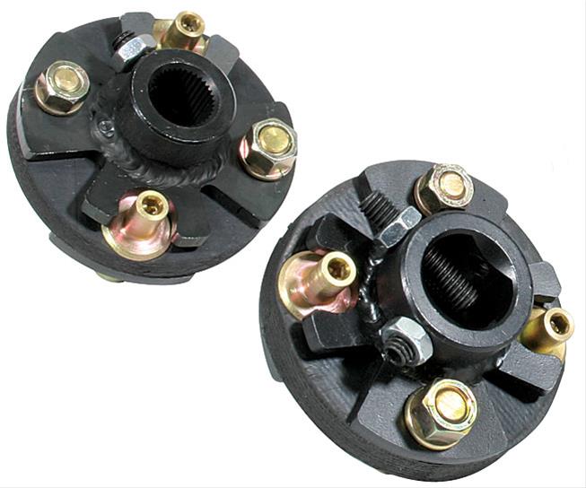 Classic Performance Rag Joints RJC-73618DD