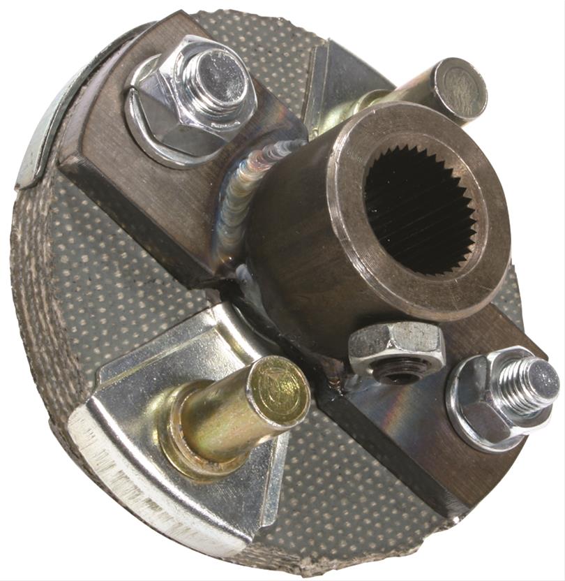 Classic Performance Rag Joints RJC-736730