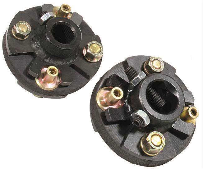 Classic Performance Rag Joints RJC-736730