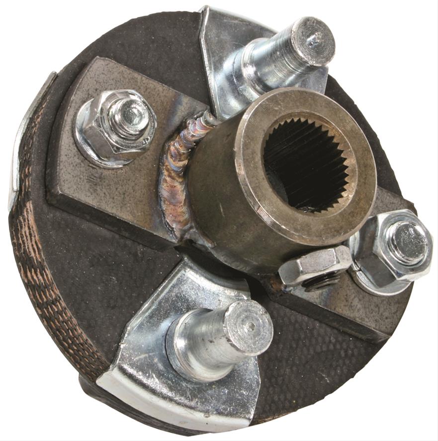 Classic Performance Rag Joints RJC-736736