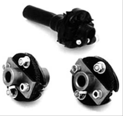 Classic Performance Steering Coupler Components RJC-1DD