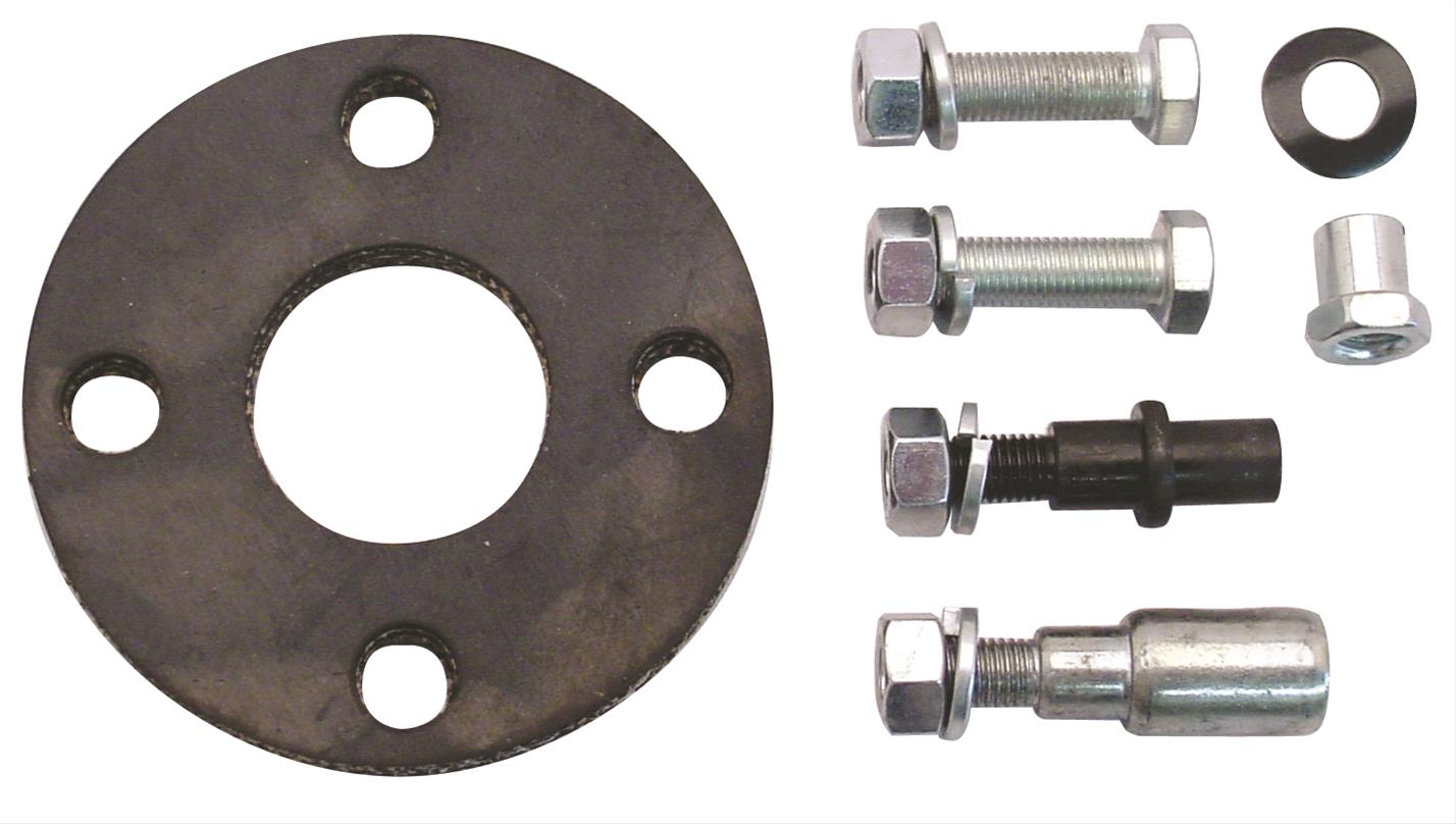 Classic Performance Steering Coupler Components RJC-R