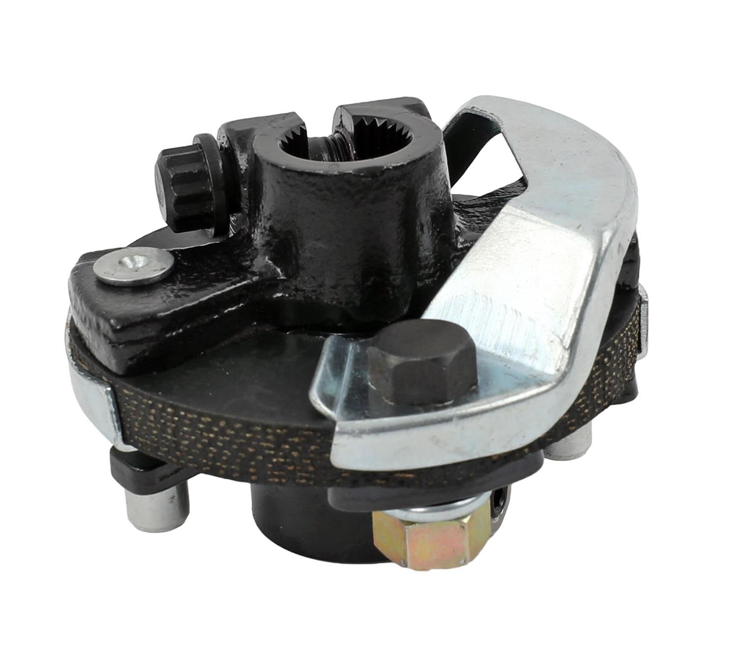 Classic Performance Rag Joints RJC-1DD730